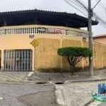 Sobrado à venda, 320 m² por R$ 950.000,00 - Jardim Las Vegas - Guarulhos/SP