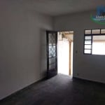 Casa com 1 dormitório para alugar, 45 m² por R$ 900,00/mês - Jardim Almeida Prado - Guarulhos/SP