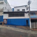 Galpão para alugar, 780 m² por R$ 12.300,00/mês - Vila Nova Bonsucesso - Guarulhos/SP