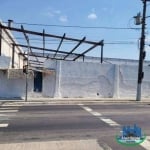 Terreno para alugar, 1560 m² por R$ 20.500,00/mês - Cumbica - Guarulhos/SP