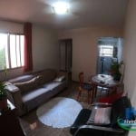 Apartamento com 2 dormitórios à venda, 47 m² por R$ 212.900 - Parque Santo Agostinho - Guarulhos/SP