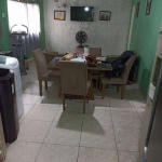 Casas sobrepostas, excelente oportunidade para morar e investir no Alta por 180.000,00