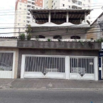 Sobrado com 5 dormitórios à venda, 750 m² por R$ 1.600.000,00 - Jardim Santa Cecília - Guarulhos/SP