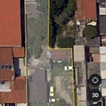 Terreno à venda, 250 m² por R$ 400.000,00 - Jardim Paulista - Guarulhos/SP