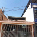 Casa à venda, 100 m² por R$ 460.000,00 - Vila Barros - Guarulhos/SP