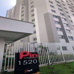 Apartamento à venda, 44 m² por R$ 340.000,00 - Vila das Bandeiras - Guarulhos/SP