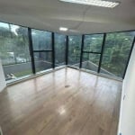 Andar Corporativo para alugar, 300 m² por R$ 19.922,70/mês - Tatuapé - São Paulo/SP