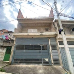 Sobrado com 2 dormitórios à venda, 143 m² por R$ 318.000,00 - Jardim Fortaleza - Guarulhos/SP