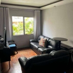 Apartamento com 3 dormitórios à venda, 90 m² por R$ 330.000 - Vila Camargos - Guarulhos/SP