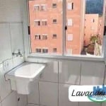 Apartamento à venda, 42 m² por R$ 120.000,00 - Jardim Munira - Guarulhos/SP