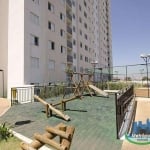 Apartamento à venda, 56 m² por R$ 330.000,00 - Cocaia - Guarulhos/SP