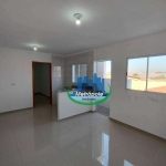 Apartamento com 1 dormitório para alugar, 45 m² por R$ 1.140,01/mês - Jardim Silvia - Guarulhos/SP