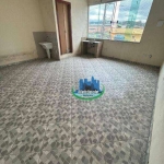 Sala para alugar, 40 m² por R$ 700,01/mês - Cidade Soberana - Guarulhos/SP