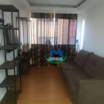 Apartamento à venda, 48 m² por R$ 250.000,00 - Jardim da Mamãe - Guarulhos/SP