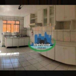 Sobrado com 2 dormitórios à venda, 215 m² por R$ 640.000,00 - Vila Rosália - Guarulhos/SP