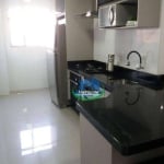 Apartamento com 2 dormitórios à venda, 54 m² por R$ 190.000,00 - Parque Primavera - Guarulhos/SP