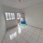 Casa com 1 dormitório para alugar, 60 m² por R$ 1.250,00/mês - Jardim Santa Inês - Guarulhos/SP