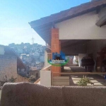 Casa com 2 dormitórios à venda, 190 m² por R$ 905.000 - Jardim City - Guarulhos/SP