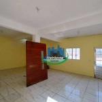 Salão para alugar, 40 m² por R$ 825,00/mês - Vila União - Guarulhos/SP