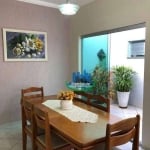 Casa com 3 dormitórios à venda, 160 m² por R$ 899.000,00 - Jardim Regina - Indaiatuba/SP