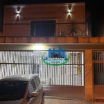 Casa com 2 dormitórios à venda, 280 m² por R$ 690.000,00 - Jardim Presidente Dutra - Guarulhos/SP