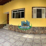 Casa com 3 dormitórios para alugar, 143 m² por R$ 4.600,00/mês - Jardim Nova Taboão - Guarulhos/SP