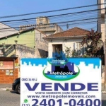 Terreno à venda, 193 m² por R$ 1.500.000 - Gopoúva - Guarulhos/SP