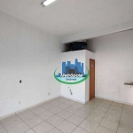 Salão para alugar, 25 m² por R$ 850,01/mês - Jardim Iporanga - Guarulhos/SP