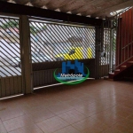 Casa com 2 dormitórios à venda, 163 m² por R$ 600.000 - Vila Flórida - Guarulhos/SP