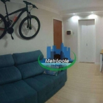 Apartamento com 2 dormitórios à venda, 44 m² por R$ 215.000,00 - Jardim São Luis - Guarulhos/SP