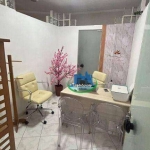 Sala para alugar, 5 m² por R$ 845,01/mês - Jardim Santa Mena - Guarulhos/SP