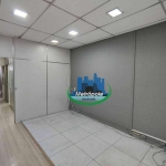 Salão para alugar, 57 m² por R$ 2.750,00/mês - Jardim Bom Clima - Guarulhos/SP