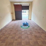 Salão para alugar, 30 m² por R$ 1.100/mês - Parque Mikail - Guarulhos/SP