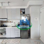 Apartamento com 2 dormitórios à venda, 41 m² por R$ 416.500 - Vila Água Funda - São Paulo/SP