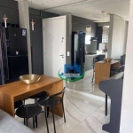 Apartamento com 2 dormitórios à venda, 43 m² por R$ 400.000 - Ponte Grande - Guarulhos/SP