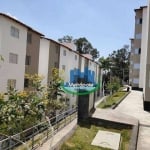 Apartamento com 2 dormitórios para alugar, 49 m² por R$ 1.400,00/mês - Cabuçu - Guarulhos/SP