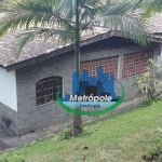 Chácara com 4 dormitórios à venda, 7000 m² por R$ 1.500.000,00 - Chácaras Copaco - Arujá/SP