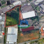 Terreno à venda, 37000 m² por R$ 45.000.000,00 - Água Chata - Guarulhos/SP