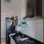 Apartamento, 99 m² - venda por R$ 390.000,00 ou aluguel por R$ 3.500,00/mês - Jardim Ema - Guarulhos/SP