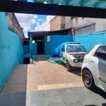 Casa com 2 dormitórios à venda, 90 m² por R$ 260.000 - Jardim Santa Lídia - Guarulhos/SP