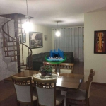 Sobrado com 3 dormitórios à venda, 200 m² por R$ 530.000,00 - Jardim Cumbica - Guarulhos/SP