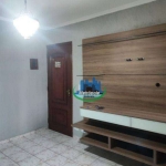 Apartamento com 2 dormitórios para alugar, 49 m² por R$ 1.600/mês - Parque Santo Antônio - Guarulhos/SP