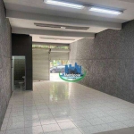 Salão para alugar, 90 m² por R$ 1.600,00/mês - Jardim Palmira - Guarulhos/SP