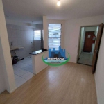 Apartamento com 2 dormitórios à venda, 39 m² por R$ 189.000,00 - Jardim do Papai - Guarulhos/SP