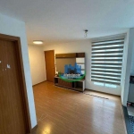 Apartamento com 2 dormitórios para alugar, 43 m² por R$ 1.735,34/mês - Jardim Novo Portugal - Guarulhos/SP