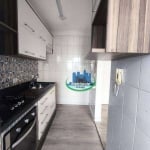 Apartamento com 2 dormitórios à venda, 50 m² por R$ 299.000,00 - Jardim Capri - Guarulhos/SP