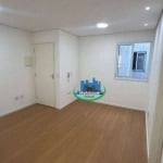 Apartamento com 2 dormitórios para alugar, 50 m² por R$ 1.840,00/mês - Jardim Cocaia - Guarulhos/SP