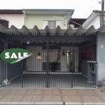 Sobrado à venda, 95 m² por R$ 650.000,00 - Vila Camargos - Guarulhos/SP