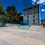 Apartamento com 2 dormitórios para alugar, 49 m² por R$ 1.319,00/mês - Cidade Soberana - Guarulhos/SP