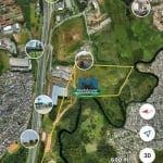 Área à venda, 38500 m² por R$ 21.500.000 - Cidade Tupinambá - Guarulhos/SP